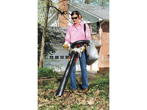 2025 Stihl SH 56 C-E in Calmar, Iowa - Photo 2