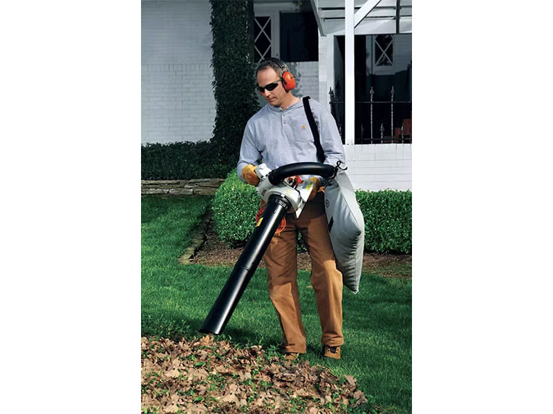 2025 Stihl SH 56 C-E in Calmar, Iowa - Photo 3