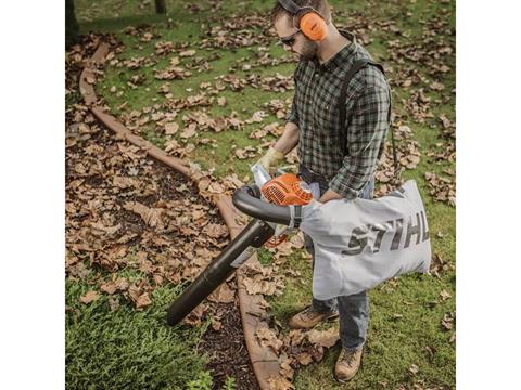 2025 Stihl SH 56 C-E in Calmar, Iowa - Photo 4
