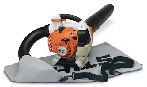 2025 Stihl SH 86 C-E