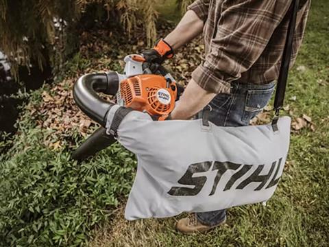 2025 Stihl SH 86 C-E in Calmar, Iowa - Photo 3