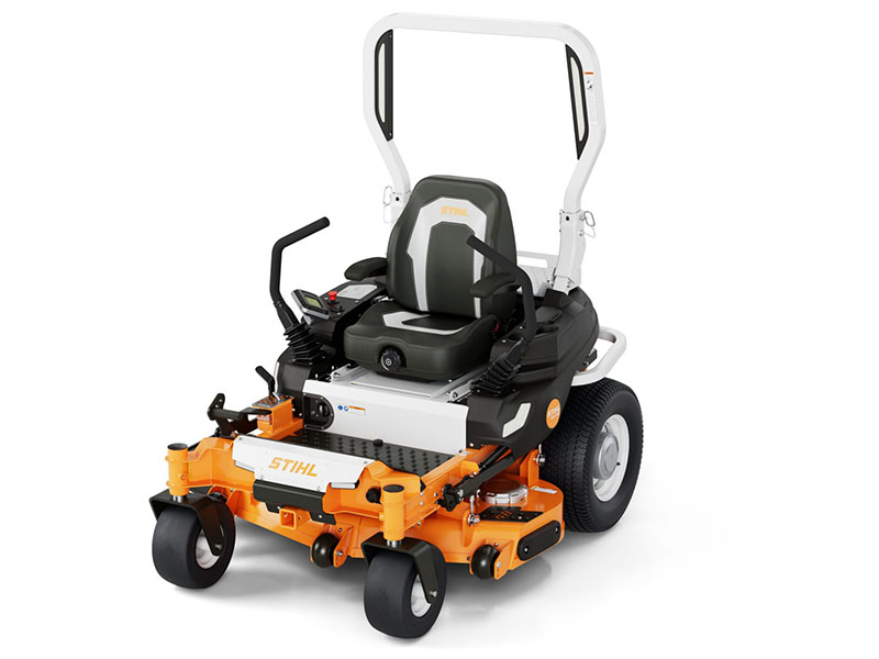 2026 Stihl RZA 748 48 in. in Saint Maries, Idaho - Photo 1