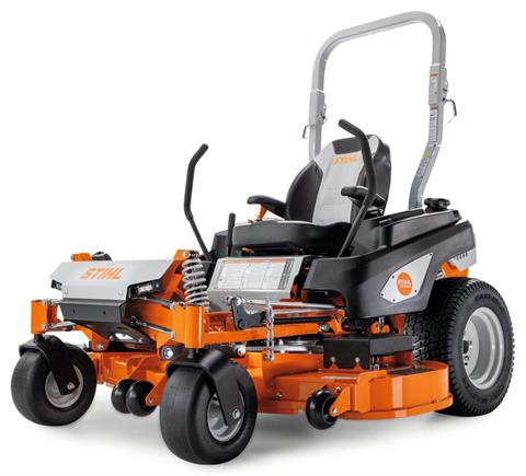 2026 Stihl RZ 552 52 in. 27.4 hp in Calmar, Iowa