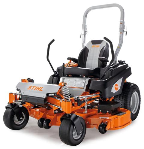 2026 Stihl RZ 560 60 in. 27.4 hp in Calmar, Iowa