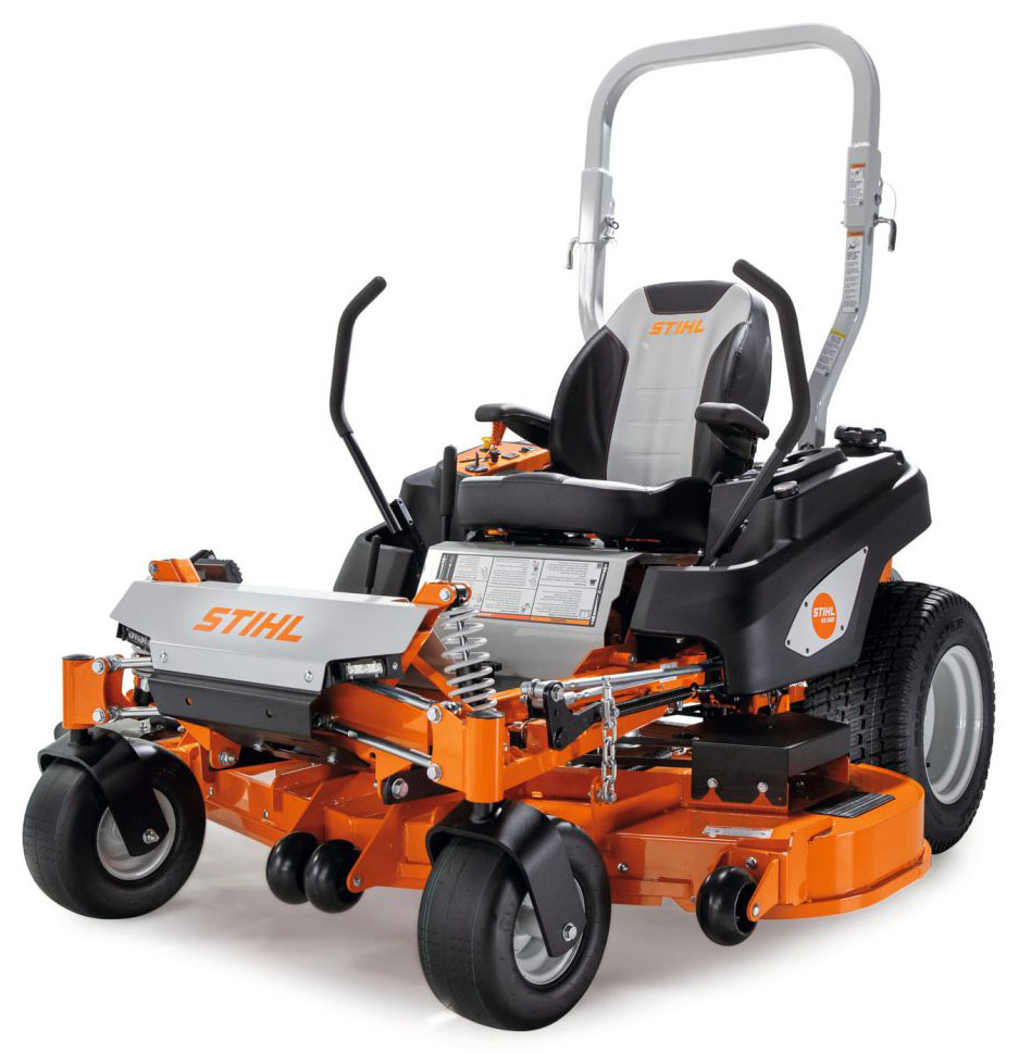 2026 Stihl RZ 560 60 in. 27.4 hp in Calmar, Iowa