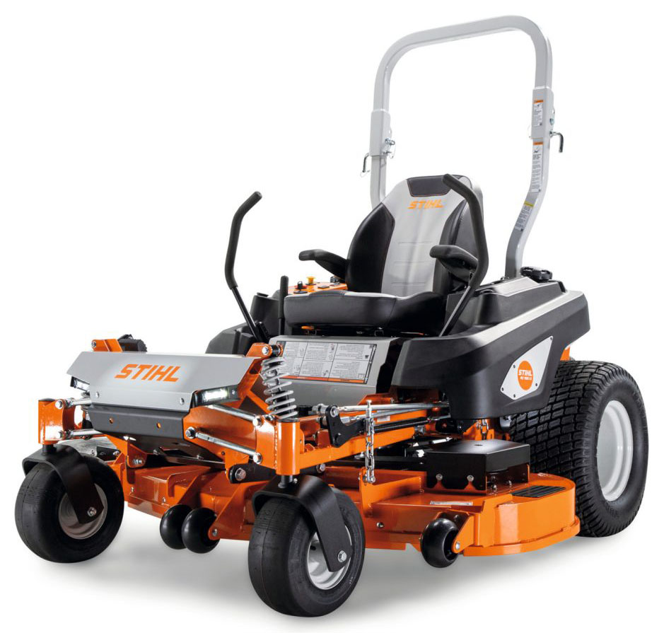 2026 Stihl RZ 752i K 52 in. 26.4 hp in Calmar, Iowa