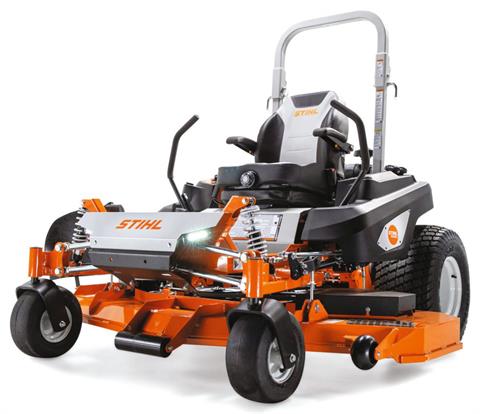 2026 Stihl RZ 960i K 60 in. 38.5 hp