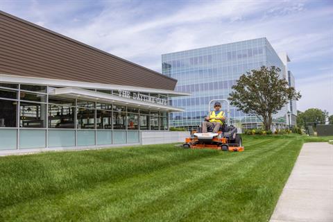 2026 Stihl RZ 960 K 60 in. 35.5 hp in Calmar, Iowa - Photo 2