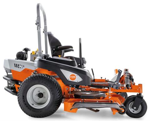 2026 Stihl RZ 972i 72 in. Vanguard EFI 40.5 hp in Calmar, Iowa - Photo 2