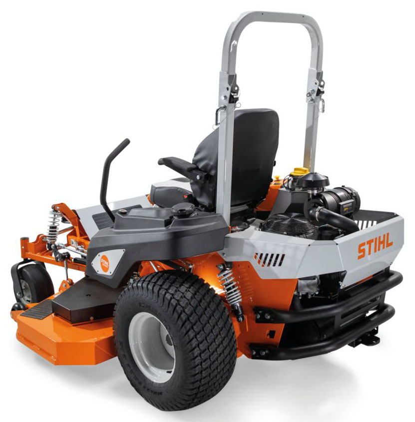 2026 Stihl RZ 972i 72 in. Vanguard EFI 40.5 hp in Calmar, Iowa - Photo 4
