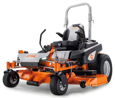 2026 Stihl RZ 972i K 72 in. 38.5 hp