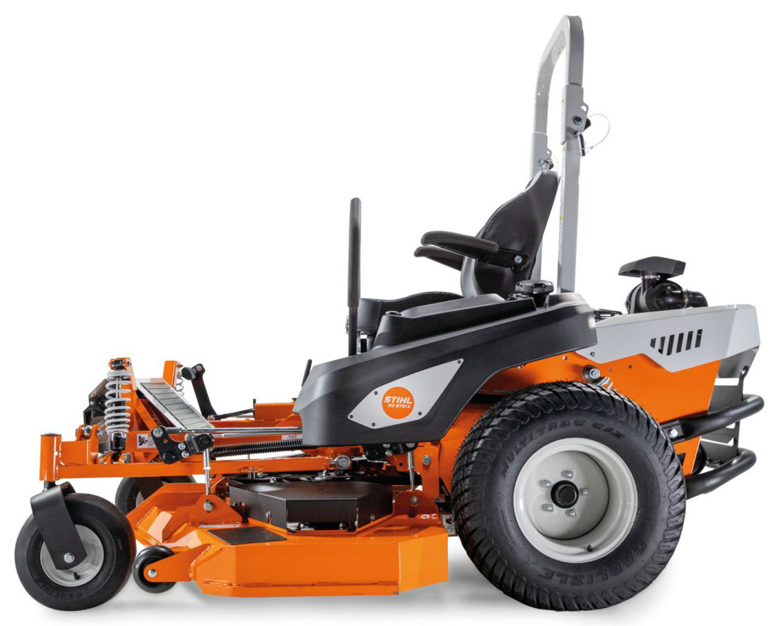2026 Stihl RZ 972 K 72 in. 35.5 hp in Calmar, Iowa - Photo 2