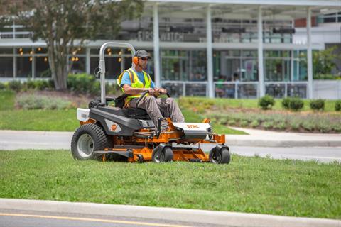 2026 Stihl RZ 972 K 72 in. 35.5 hp in Calmar, Iowa - Photo 4