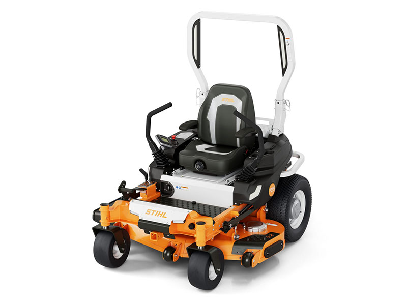 2026 Stihl RZA 752 52 in. in Calmar, Iowa - Photo 1