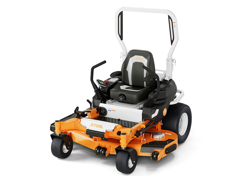 2026 Stihl RZA 760 60 in. in Saint Maries, Idaho - Photo 1