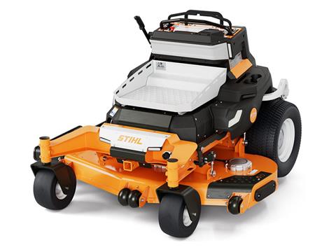 2026 Stihl RZ 552 52 in. 27.4 hp, Minnesota, Wisconsin, & Upper