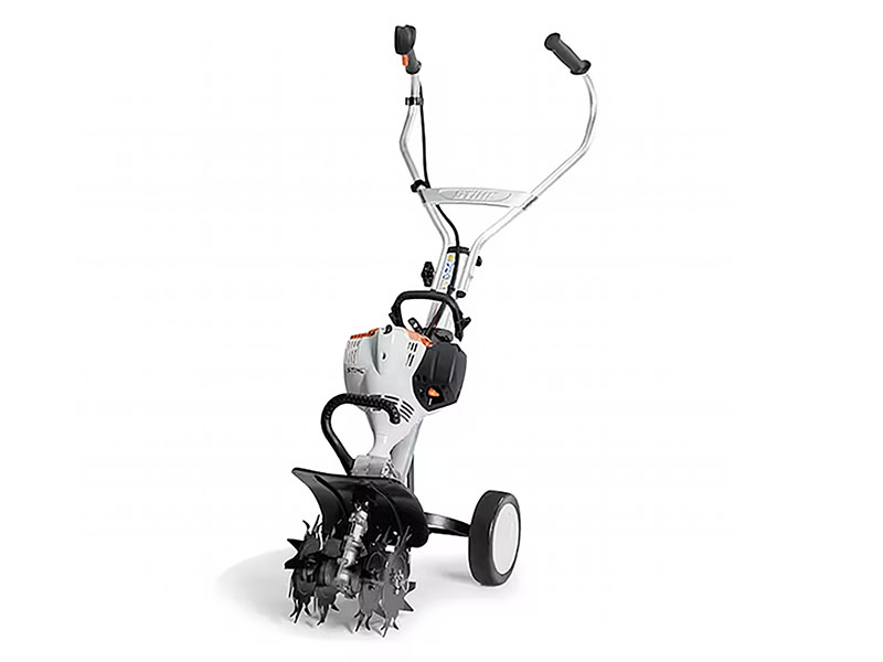 2025 Stihl MM 56 C-E YARD BOSS w/ Wheel Kit in Calmar, Iowa - Photo 1