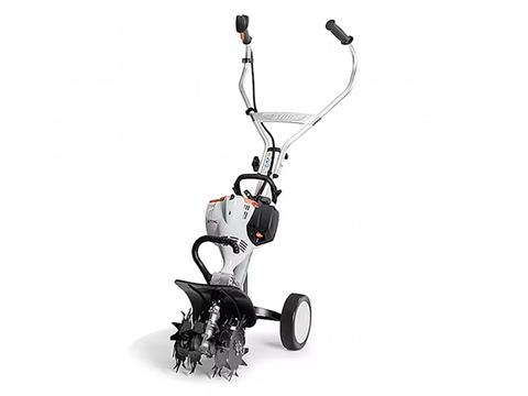 2025 Stihl MM 56 C-E YARD BOSS w/ Wheel Kit