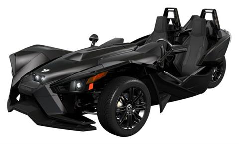 2018 Slingshot S — photo 1 of 16