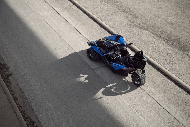 2018 Slingshot Slingshot SLR in Columbia, Missouri - Photo 5