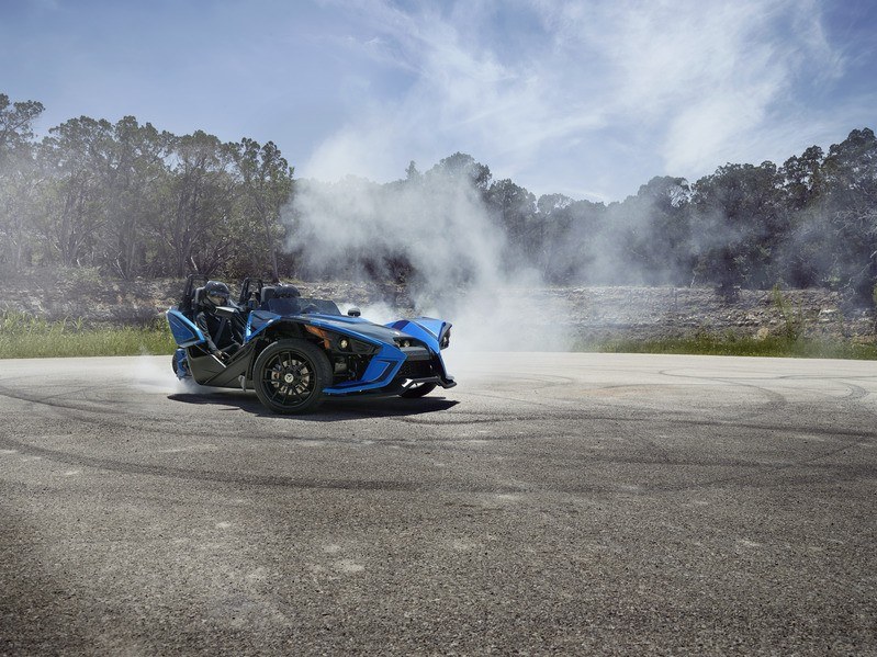 2018 Slingshot Slingshot SLR in Columbia, Missouri - Photo 8