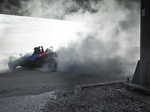 2018 Slingshot Slingshot SLR in Columbia, Missouri - Photo 9