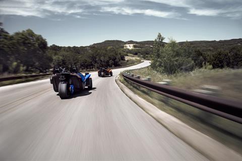 2018 Slingshot Slingshot SLR in Columbia, Missouri - Photo 10