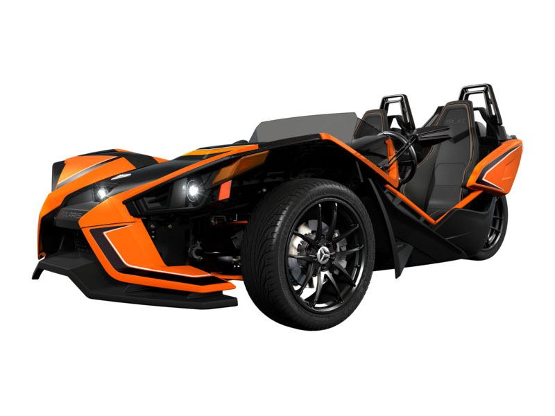 2018 Slingshot Slingshot SLR in San Antonio, Texas - Photo 12