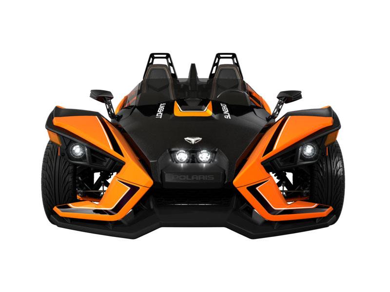 2018 Slingshot Slingshot SLR in San Antonio, Texas - Photo 13