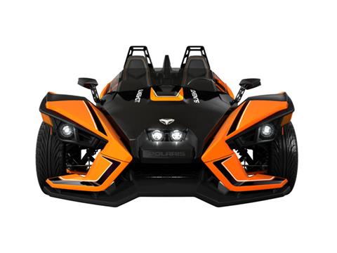 2018 Slingshot Slingshot SLR in San Antonio, Texas - Photo 13