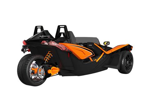 2018 Slingshot Slingshot SLR in San Antonio, Texas - Photo 14