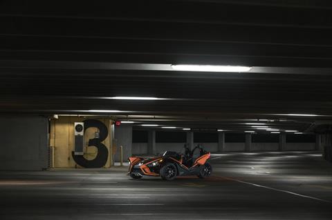 2018 Slingshot Slingshot SLR in San Antonio, Texas - Photo 15