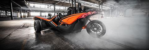 2018 Slingshot Slingshot SLR in San Antonio, Texas - Photo 20