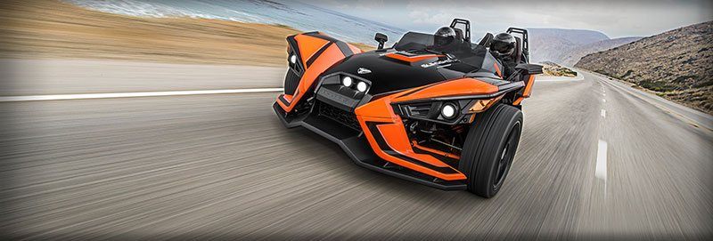 2018 Slingshot Slingshot SLR in San Antonio, Texas - Photo 21