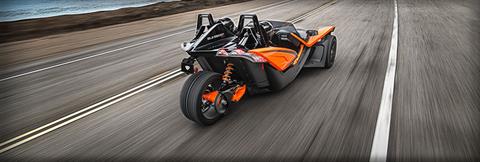 2018 Slingshot Slingshot SLR in San Antonio, Texas - Photo 22