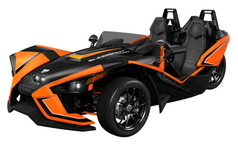 2018 Slingshot Slingshot SLR in San Antonio, Texas - Photo 11