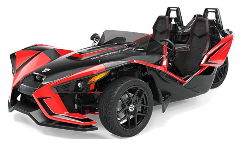 2019 Slingshot Slingshot SLR in Columbia, Missouri - Photo 1