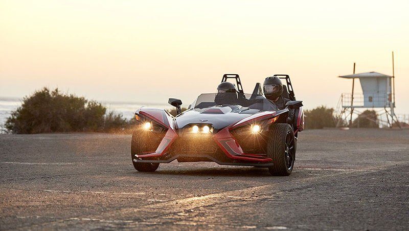 2019 Slingshot Slingshot SLR in Columbia, Missouri - Photo 2