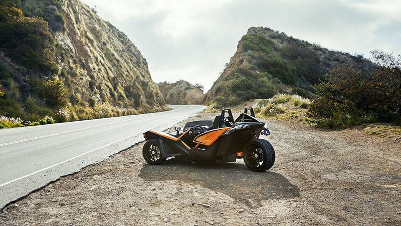 2019 Slingshot Slingshot SLR in Columbia, Missouri - Photo 3