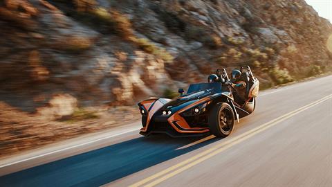 2019 Slingshot Slingshot SLR in Columbia, Missouri - Photo 5