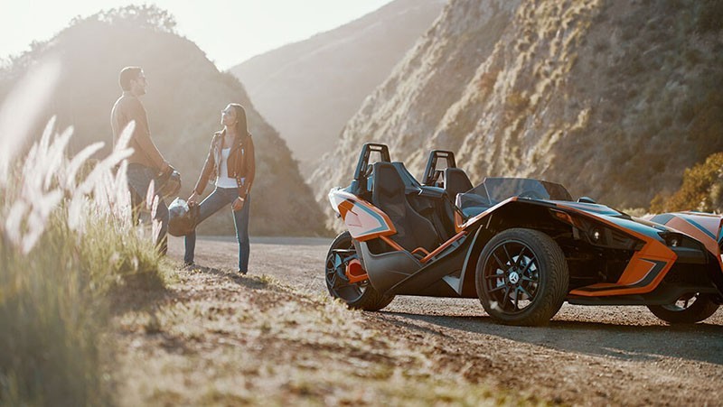 2019 Slingshot Slingshot SLR in Columbia, Missouri - Photo 6
