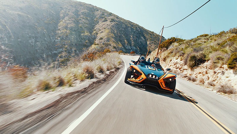 2019 Slingshot Slingshot SLR in Columbia, Missouri - Photo 7