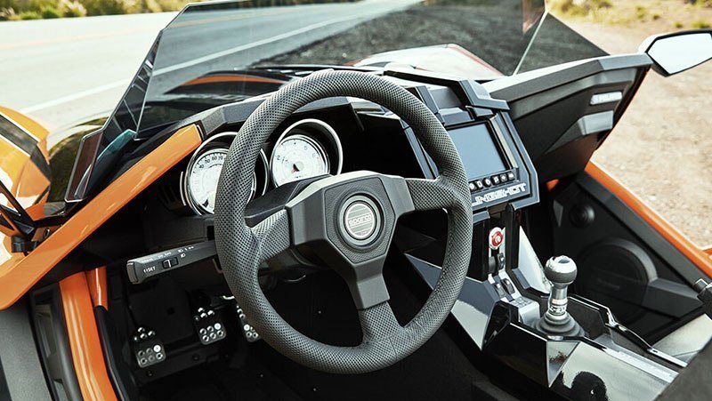 2019 Slingshot Slingshot SLR in Columbia, Missouri - Photo 8