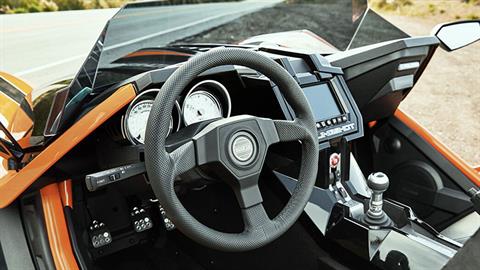 2019 Slingshot Slingshot SLR in Columbia, Missouri - Photo 8