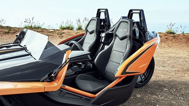 2019 Slingshot Slingshot SLR in Columbia, Missouri - Photo 9