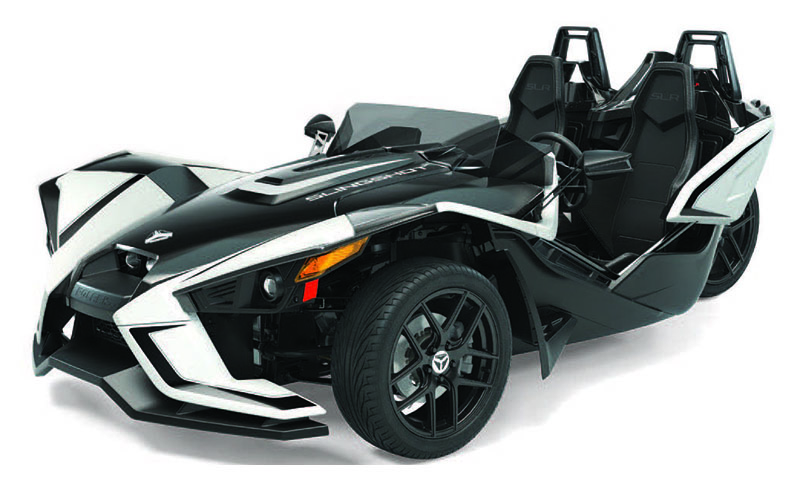 2019 Slingshot Slingshot SLR ICON in Columbia, Missouri