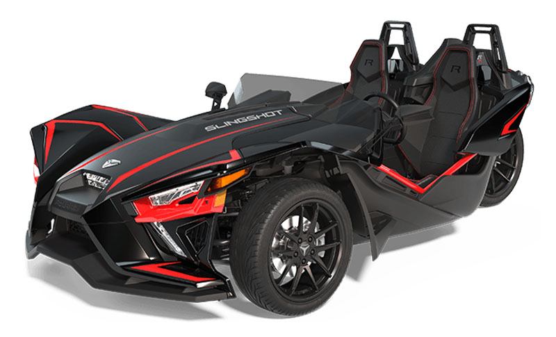 2020 Slingshot Slingshot R AutoDrive in Columbia, Missouri - Photo 1