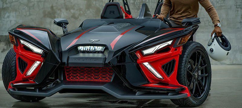 2020 Slingshot Slingshot R AutoDrive in Columbia, Missouri - Photo 2