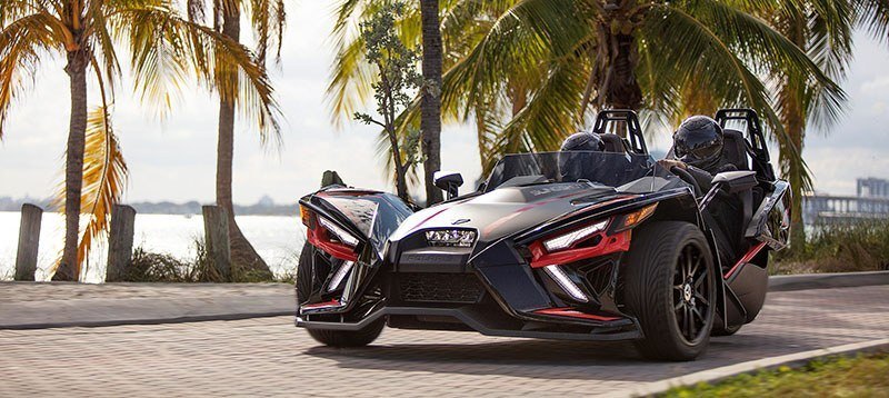 2020 Slingshot Slingshot R AutoDrive in Columbia, Missouri - Photo 5