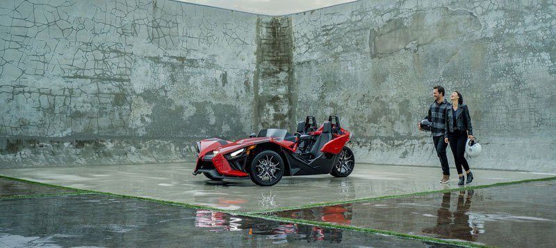 2020  Slingshot SL 6